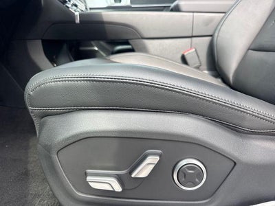 2027 Hyundai SANTA FE Limited