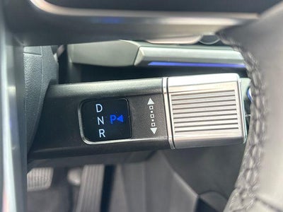 2027 Hyundai SANTA FE Limited
