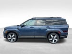 2027 Hyundai SANTA FE Limited
