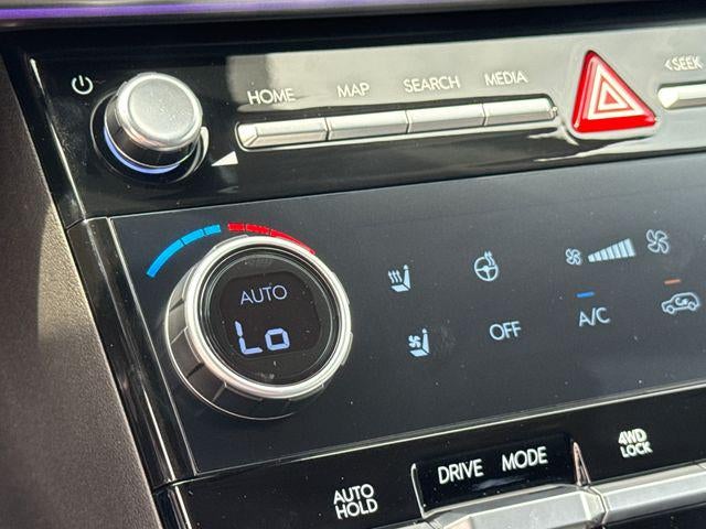 2027 Hyundai SANTA FE Limited