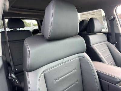 2027 Hyundai SANTA FE Limited