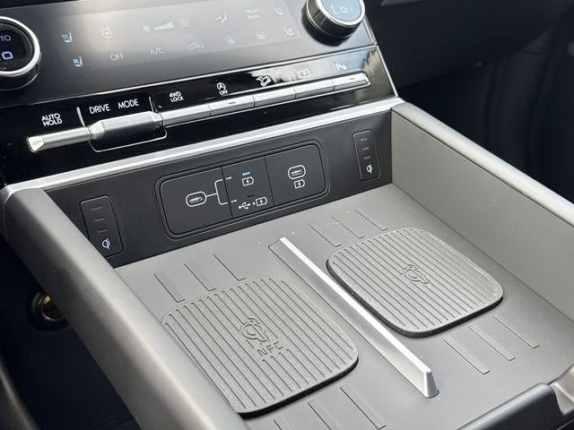 2027 Hyundai SANTA FE Limited