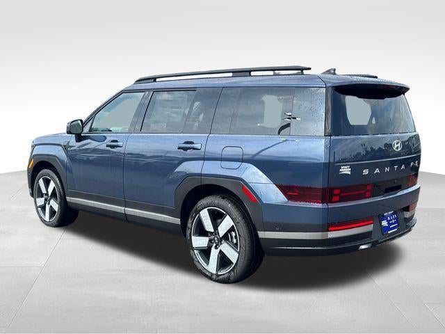 2027 Hyundai SANTA FE Limited