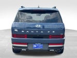 2027 Hyundai SANTA FE Limited