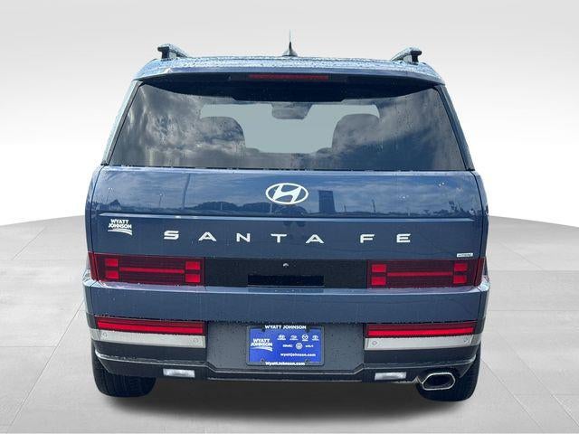 2027 Hyundai SANTA FE Limited