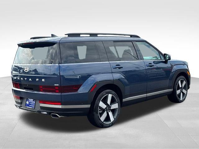 2027 Hyundai SANTA FE Limited