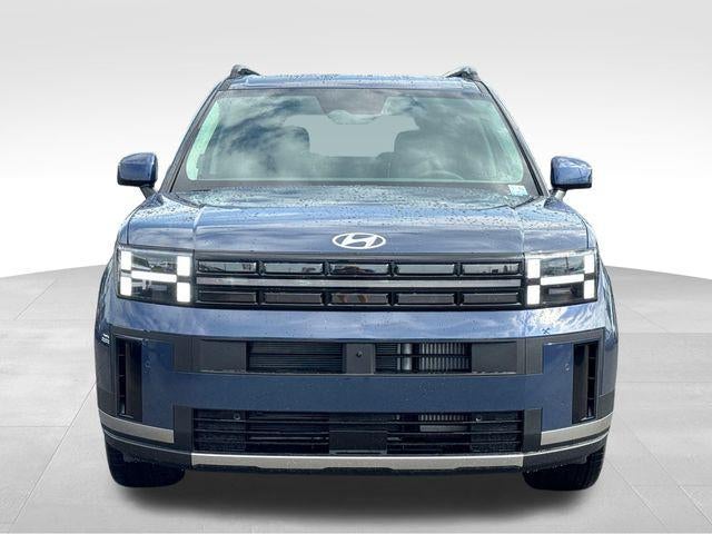 2027 Hyundai SANTA FE Limited