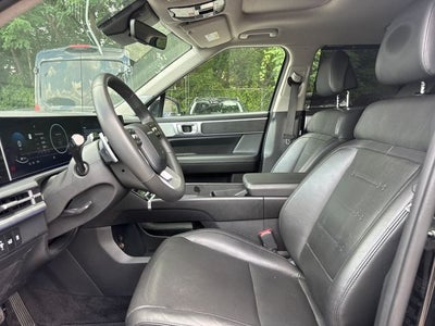 2024 Hyundai SANTA FE Limited