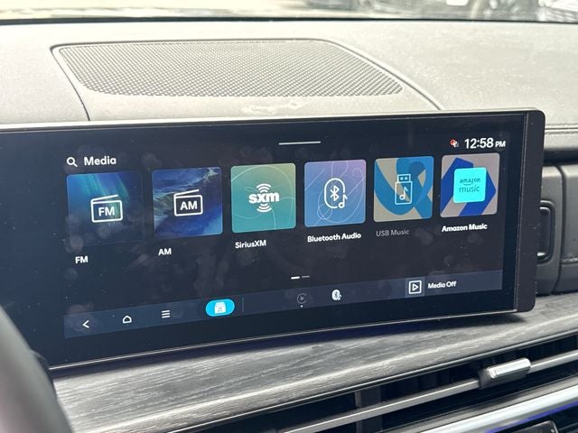 2024 Hyundai SANTA FE Limited