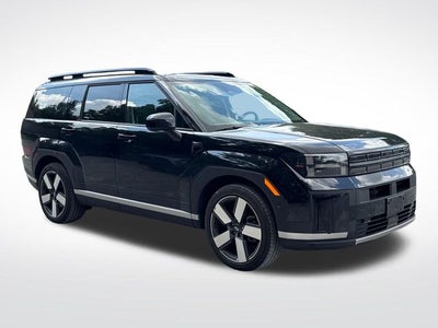 2024 Hyundai SANTA FE Limited