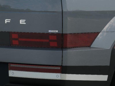 2027 Hyundai SANTA FE Limited