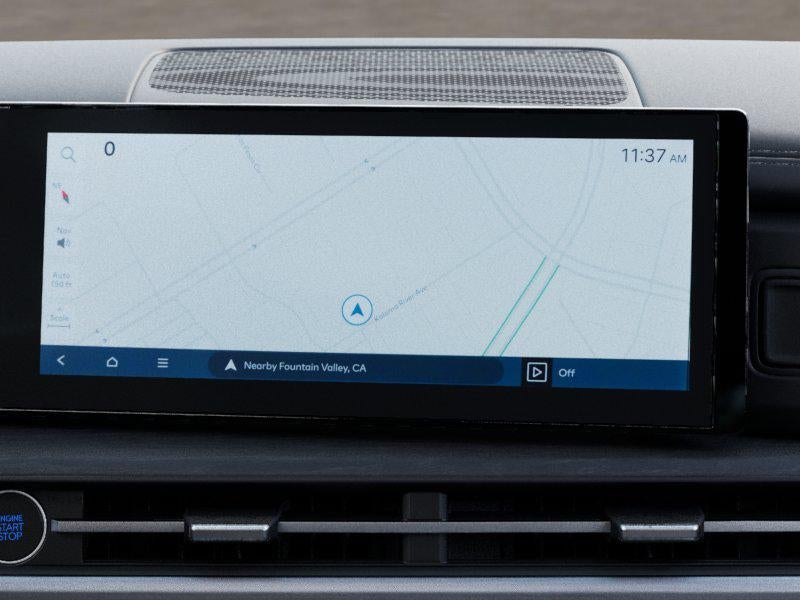 2027 Hyundai SANTA FE Limited