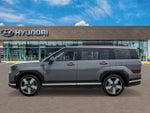 2027 Hyundai SANTA FE Limited