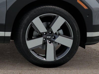 2027 Hyundai SANTA FE Limited