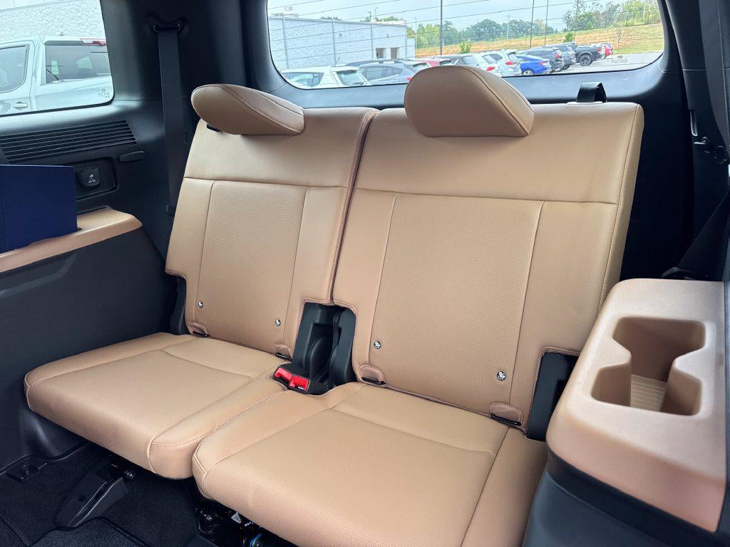 2027 Hyundai SANTA FE Limited