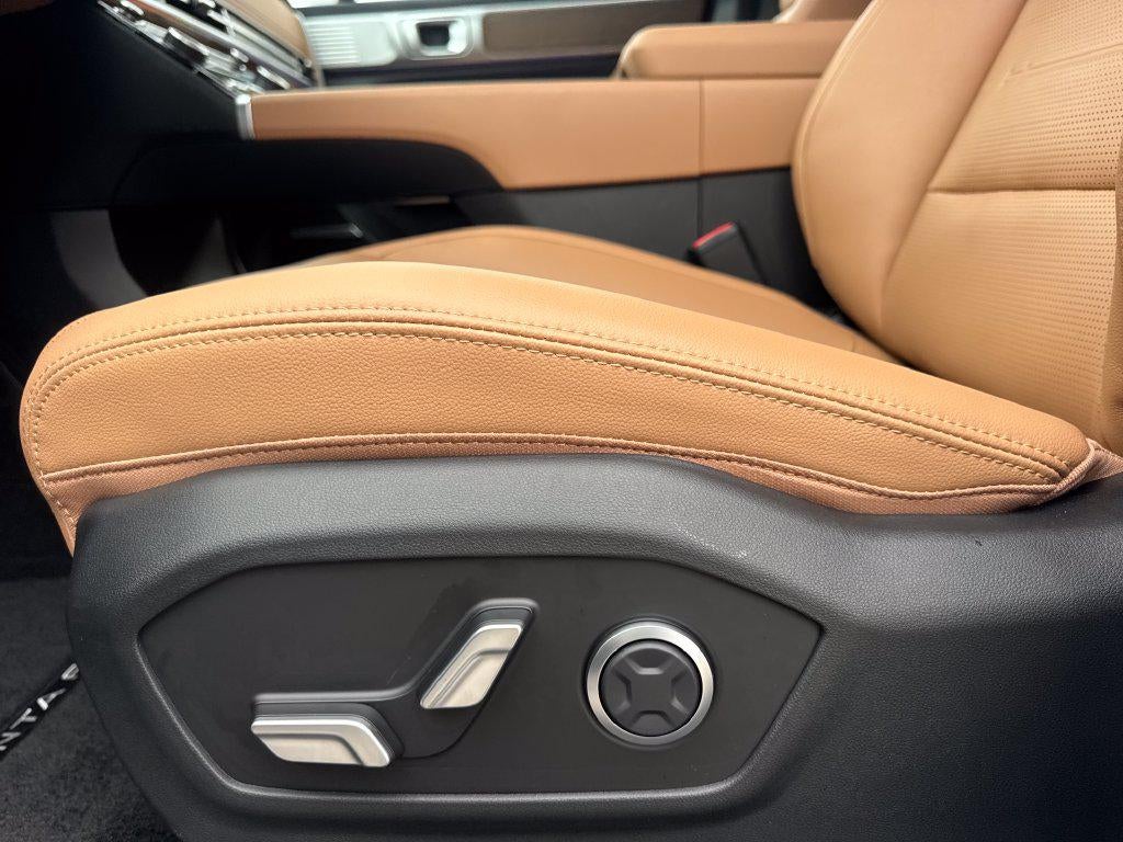 2027 Hyundai SANTA FE Limited