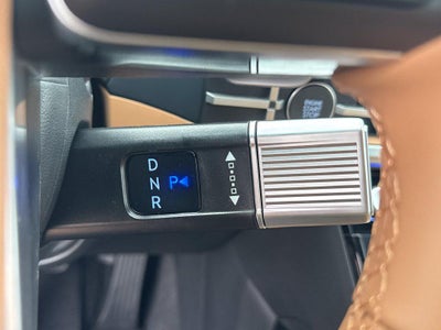 2027 Hyundai SANTA FE Limited