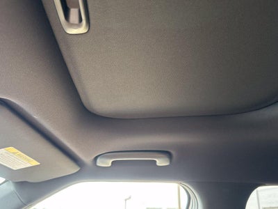 2027 Hyundai SANTA FE Limited