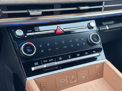 2027 Hyundai SANTA FE Limited