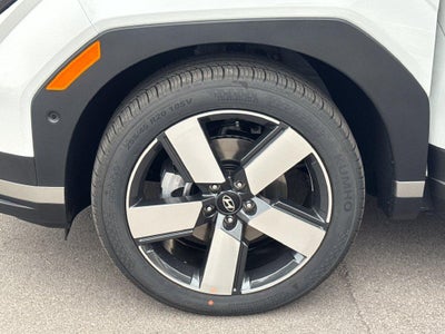 2027 Hyundai SANTA FE Limited