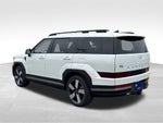 2027 Hyundai SANTA FE Limited
