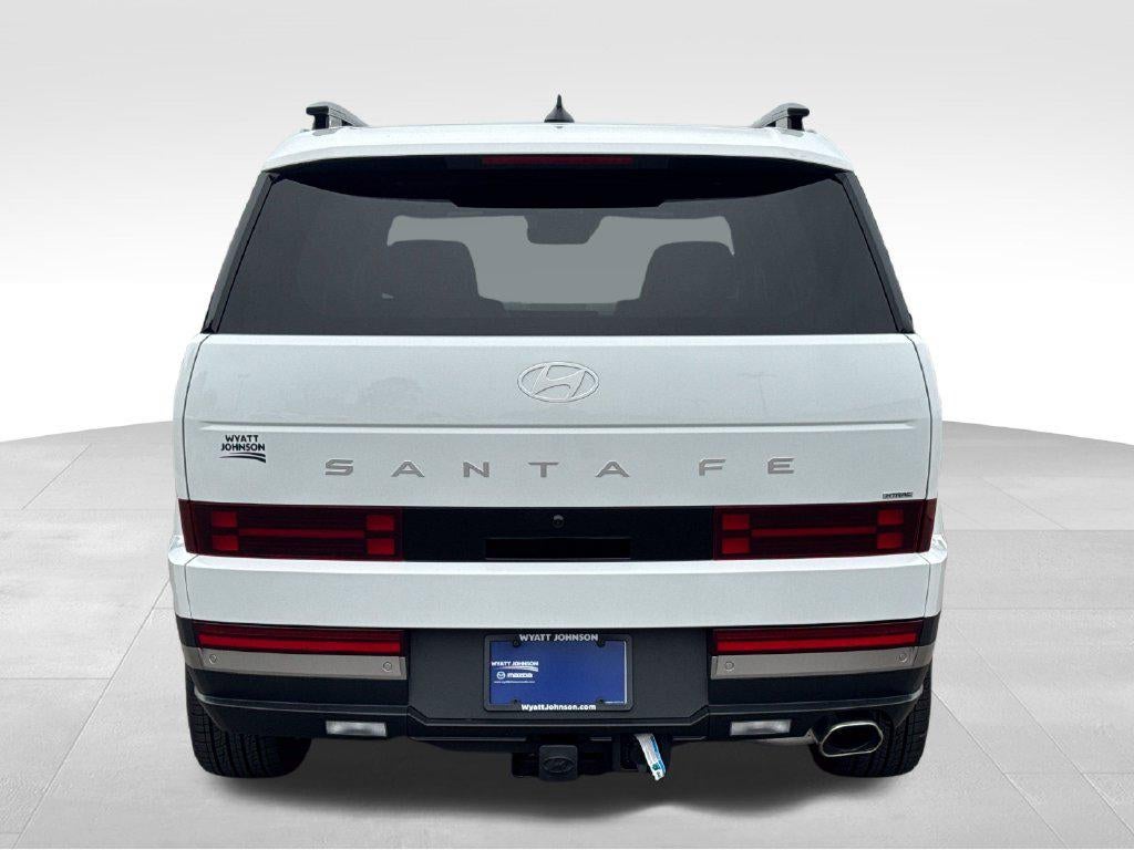 2027 Hyundai SANTA FE Limited