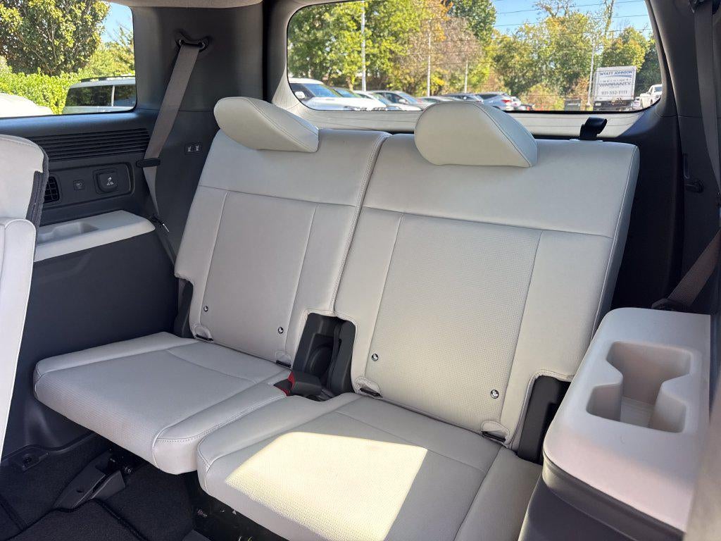 2027 Hyundai SANTA FE Limited