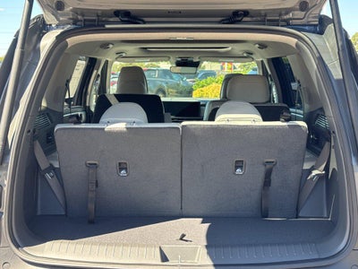 2027 Hyundai SANTA FE Limited