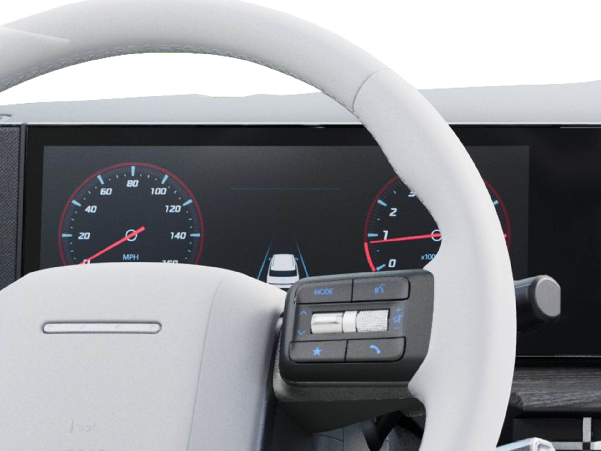 2027 Hyundai SANTA FE Limited