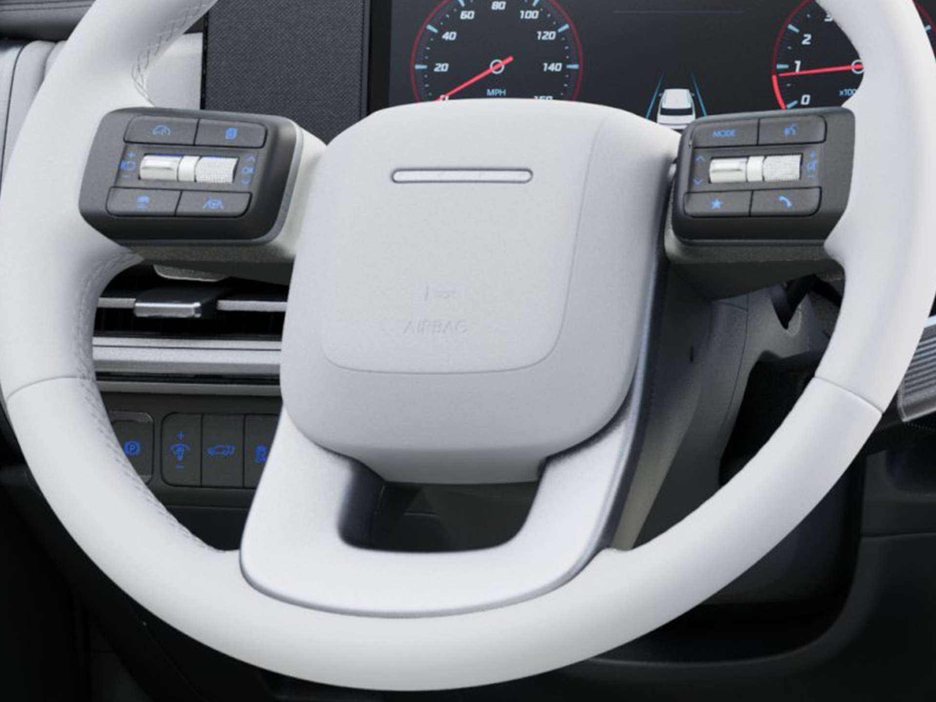 2027 Hyundai SANTA FE Limited