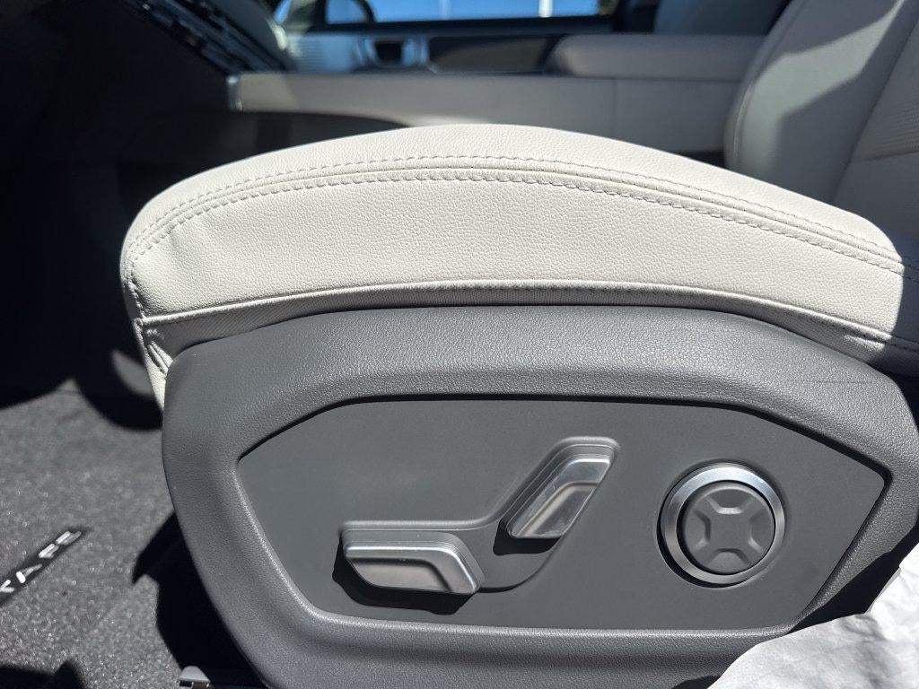 2027 Hyundai SANTA FE Limited