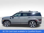 2027 Hyundai SANTA FE Limited