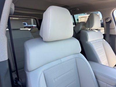 2027 Hyundai SANTA FE Limited