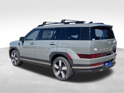 2027 Hyundai SANTA FE Limited