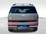 2027 Hyundai SANTA FE Limited