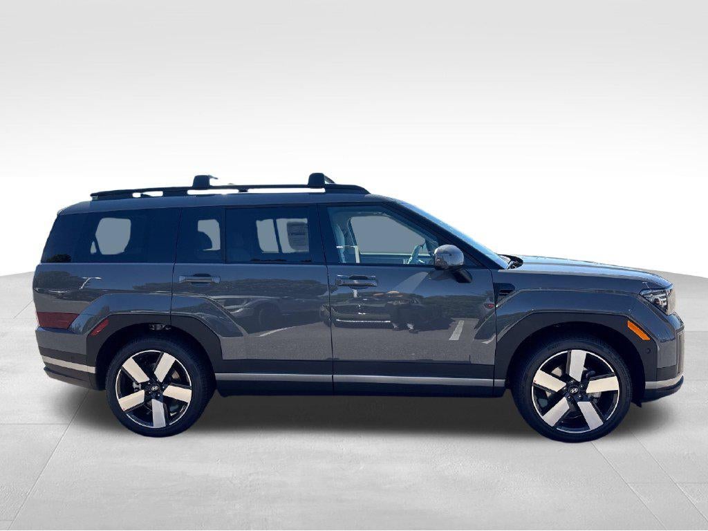 2027 Hyundai SANTA FE Limited