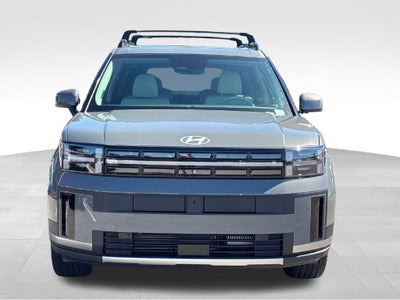 2027 Hyundai SANTA FE Limited