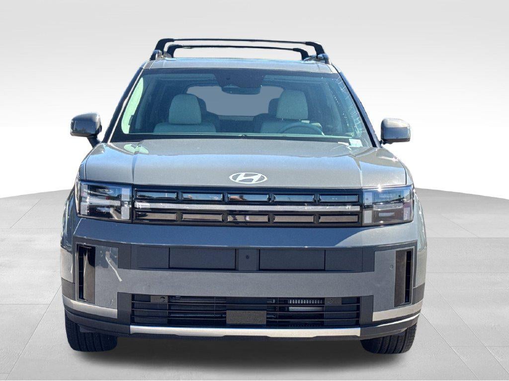 2027 Hyundai SANTA FE Limited