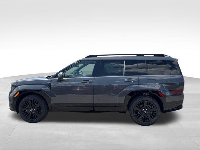 2027 Hyundai SANTA FE HYBRID Calligraphy