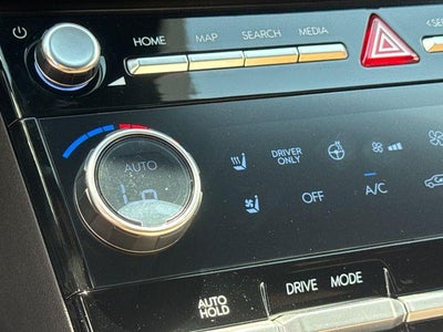 2027 Hyundai SANTA FE HYBRID Calligraphy