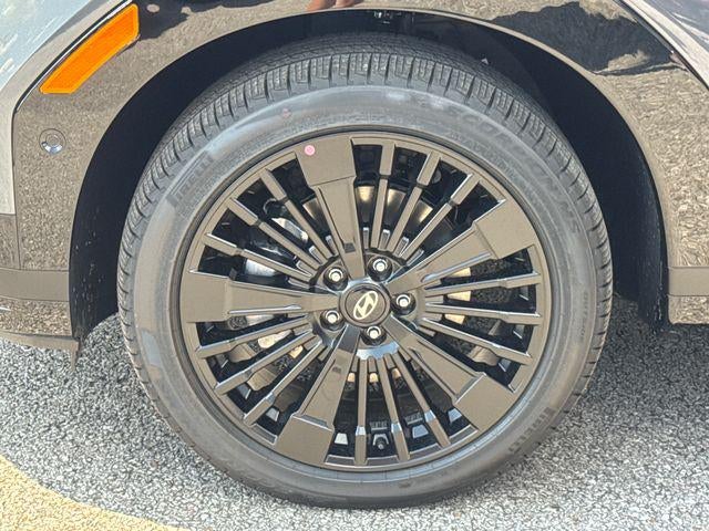 2027 Hyundai SANTA FE HYBRID Calligraphy