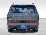 2027 Hyundai SANTA FE HYBRID Calligraphy