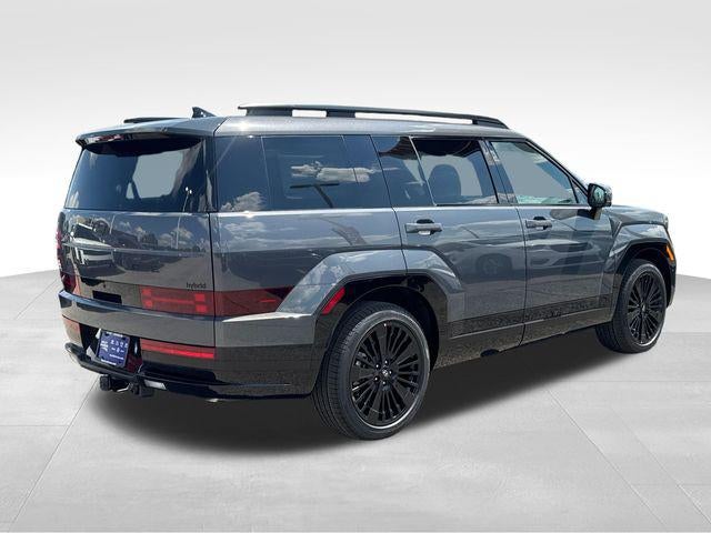 2027 Hyundai SANTA FE HYBRID Calligraphy
