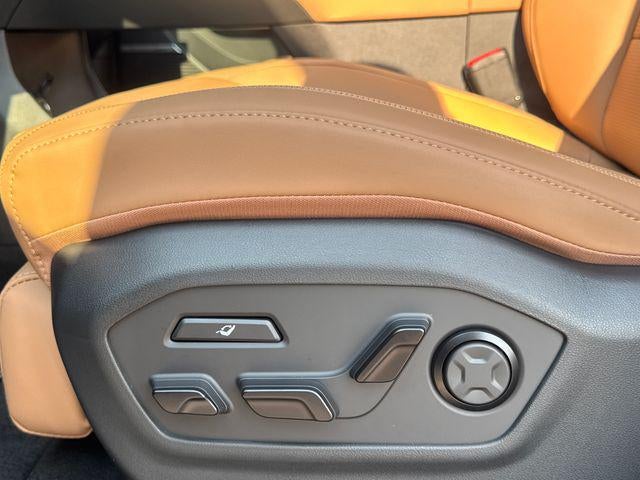 2027 Hyundai SANTA FE Calligraphy