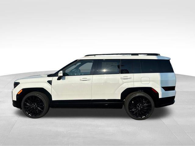 2027 Hyundai SANTA FE Calligraphy