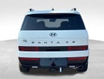 2027 Hyundai SANTA FE Calligraphy