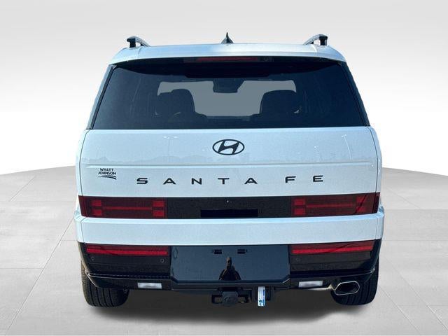 2027 Hyundai SANTA FE Calligraphy