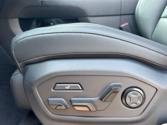 2027 Hyundai SANTA FE Calligraphy