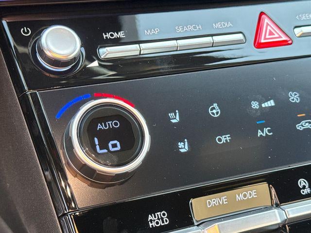 2027 Hyundai SANTA FE Calligraphy