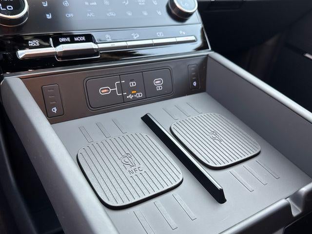 2027 Hyundai SANTA FE Calligraphy